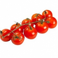 POMIDORY CHERRY koktailowe (1KG) IMPORT- EKO