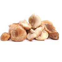 GRZYBY SHIITAKE (1KG) KRAJ - EKO