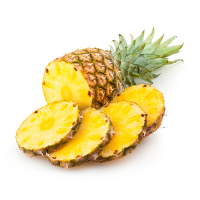 ANANAS EXTRA SWEET TAGO (10SZT.) - EKO