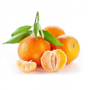 MANDARYNKI NADORCOTT (1KG) IMPORT - EKO